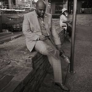 Meet your Posher, Donald